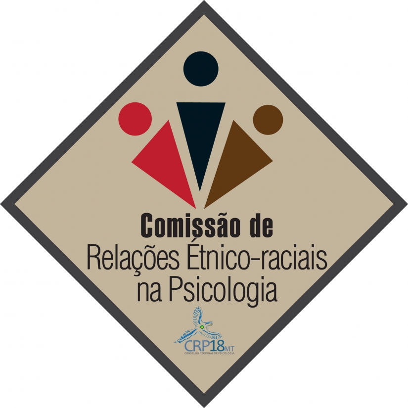 COMISSÃO DE RELAÇÕES ÉTNICO-RACIAIS NA PSICOLOGIA