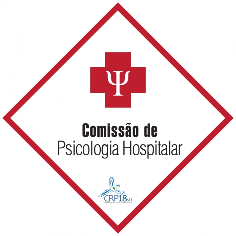 COMISSÃO DE PSICOLOGIA HOSPITALAR