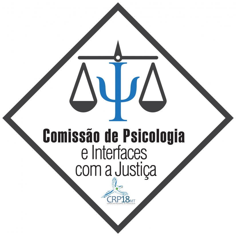 COMISSÃO DE PSICOLOGIA E INTERFACES COM A JUSTIÇA