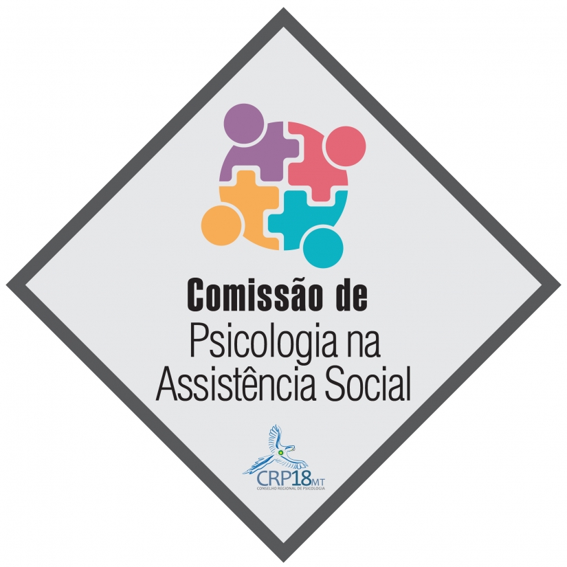 COMISSÃO DE PSICOLOGIA NA ASSISTÊNCIA SOCIAL