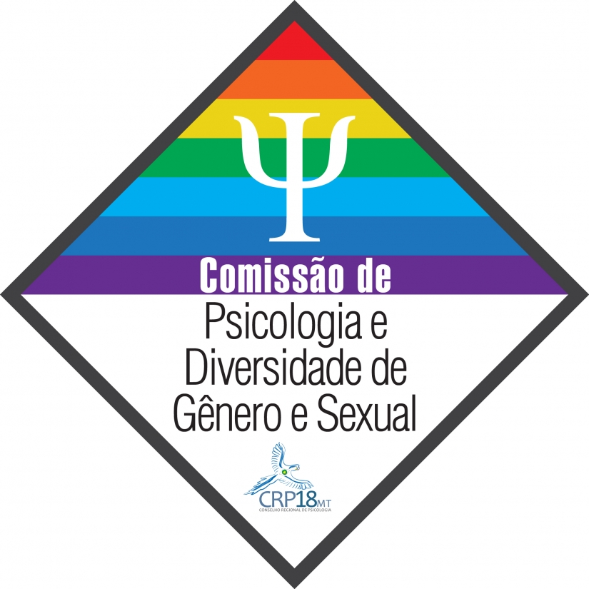 Comissão de Psicologia e Diversidade de Gênero e Sexual