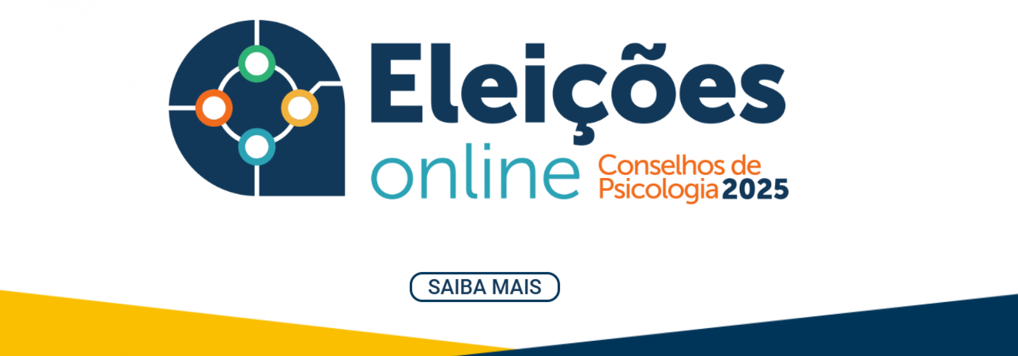 ELEIÇÃO