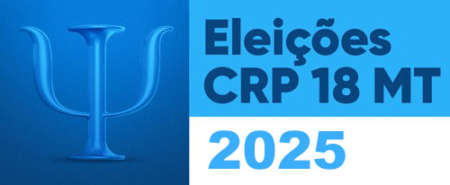 Eleições 2025 CRPMT