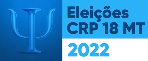 Eleições 2022 CRPMT